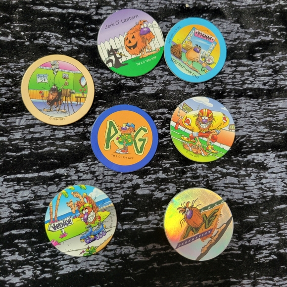 POG Bundle - Picture 6 of 6